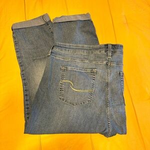 Signature Levi Strauss Jeans